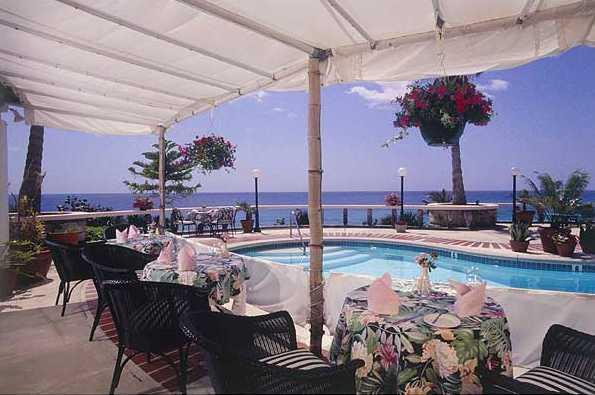 Surf Side Beach Club Mount Pleasant 외부 사진