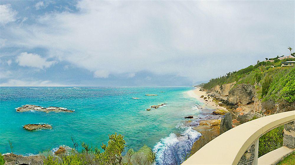 Surf Side Beach Club Mount Pleasant 외부 사진
