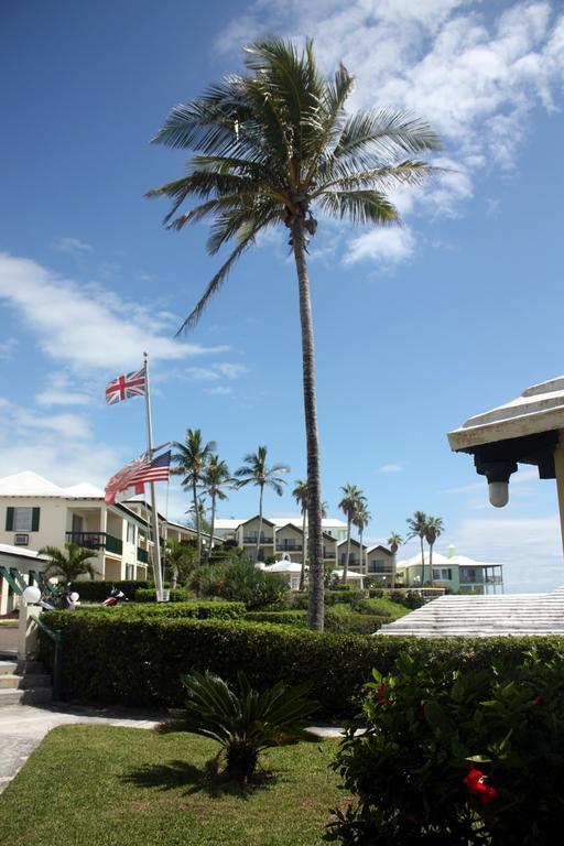 Surf Side Beach Club Mount Pleasant 외부 사진