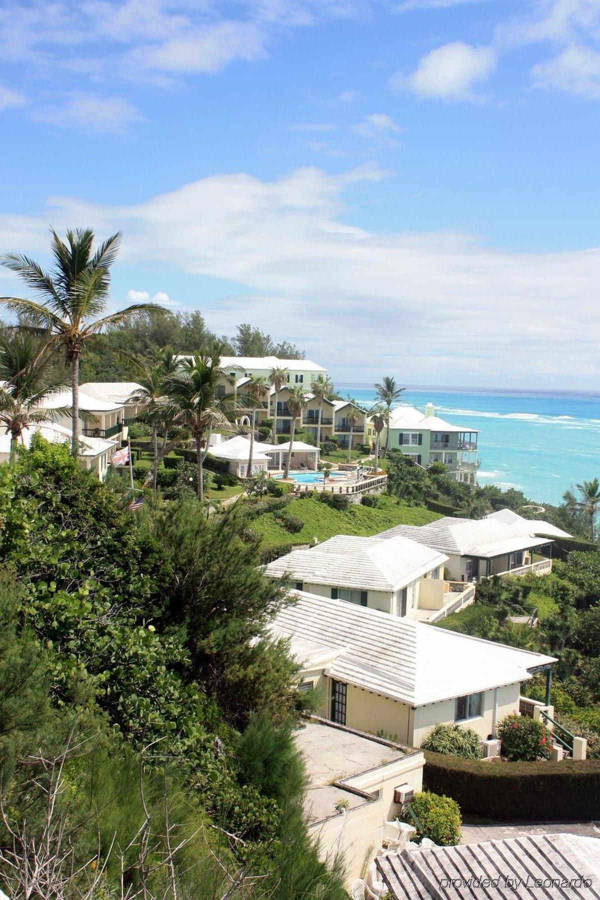 Surf Side Beach Club Mount Pleasant 외부 사진
