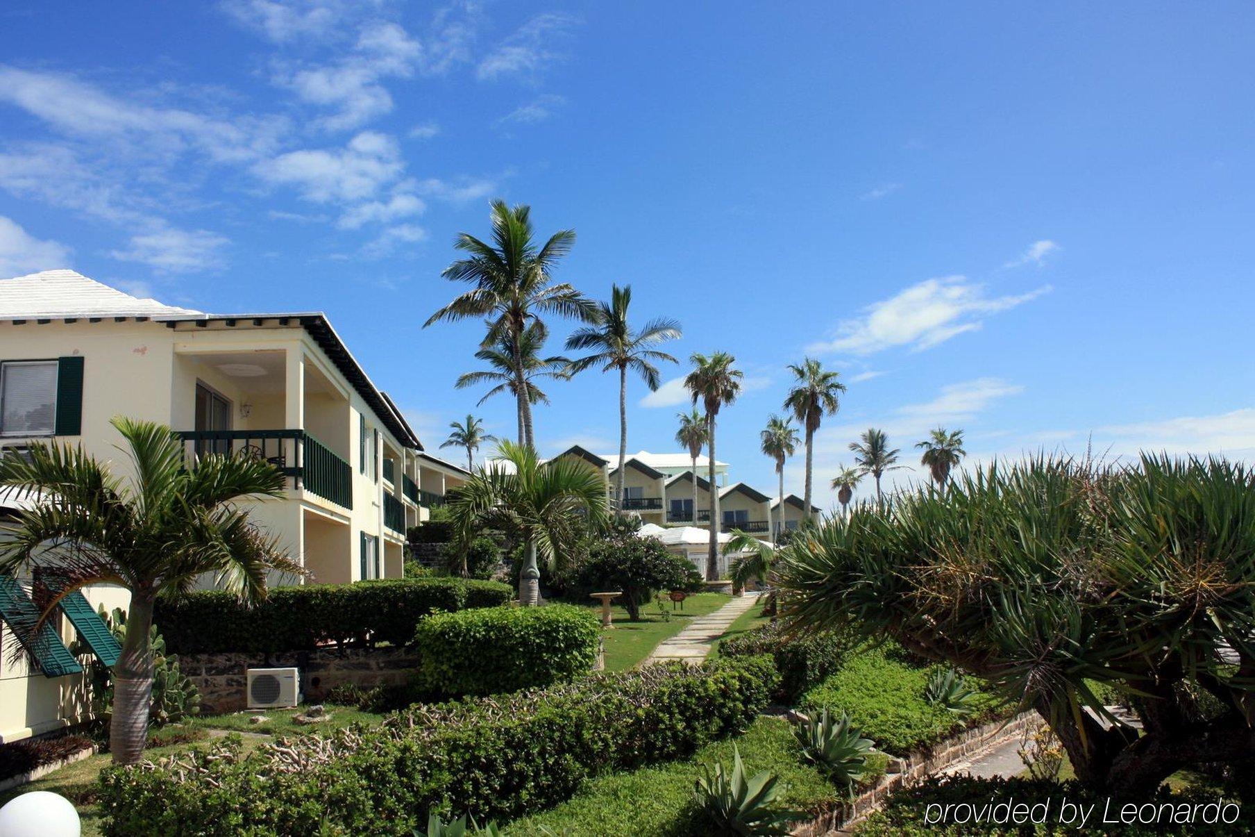 Surf Side Beach Club Mount Pleasant 외부 사진