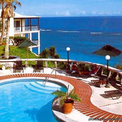 Surf Side Beach Club Mount Pleasant 시설 사진