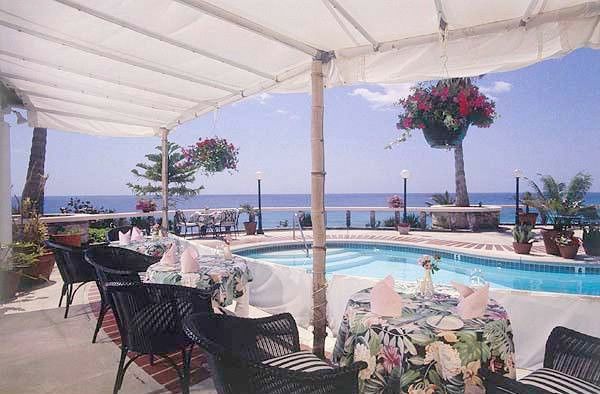 Surf Side Beach Club Mount Pleasant 외부 사진