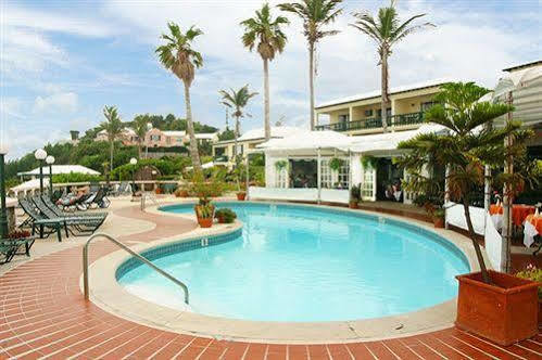 Surf Side Beach Club Mount Pleasant 외부 사진