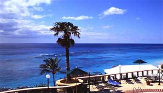 Surf Side Beach Club Mount Pleasant 외부 사진